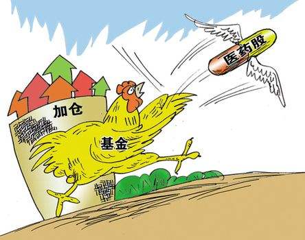 他发的基金都是最少100万元起购，如今规模要过1000亿了……