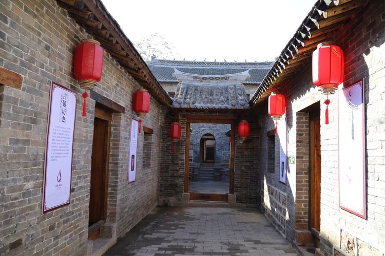 神垕镇品味传统钧瓷文化,玩钧瓷一定要去神垕