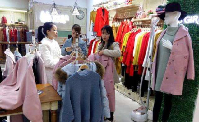 服装销售7大卖点,服装线下销售方案15种