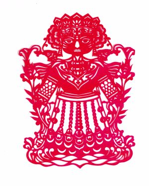 北安：突出民俗特色做强文化产业