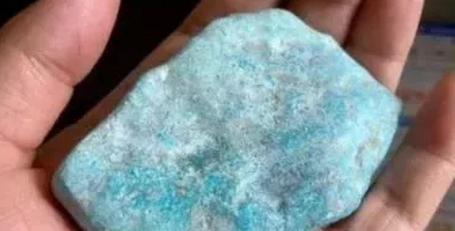 如何鉴别绿松造假,市场上那么多绿松是真是假