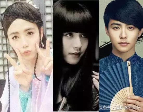 伪娘合集来了！前方高能，请注意~