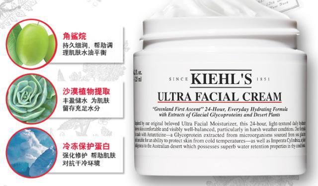 大姨妈好物丨对方丢给你一波用了会美到窒息的护肤单品！