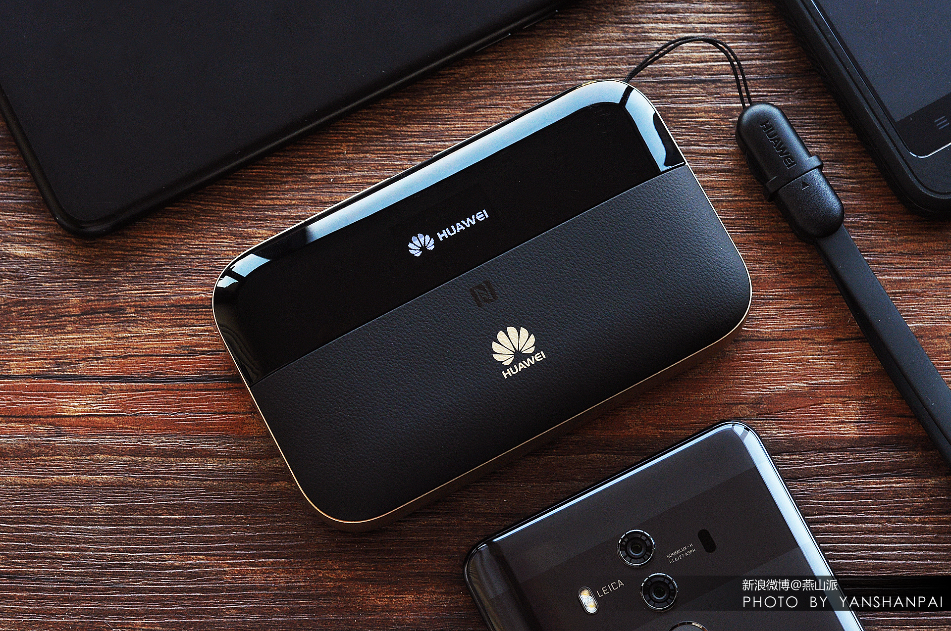 华为随行wifi2pro使用教程,华为随行wifi2pro有个锁