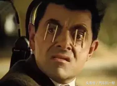 开车犯困扇脸怎么处理,开车打盹怎么办