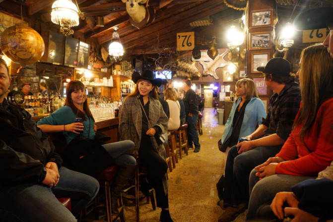 科罗拉多州到洛杉矶,科罗拉多州五月自驾