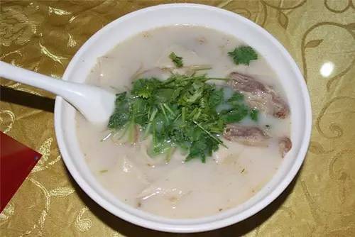 河南旅游美食攻略推荐,河南旅游美食小吃纪实