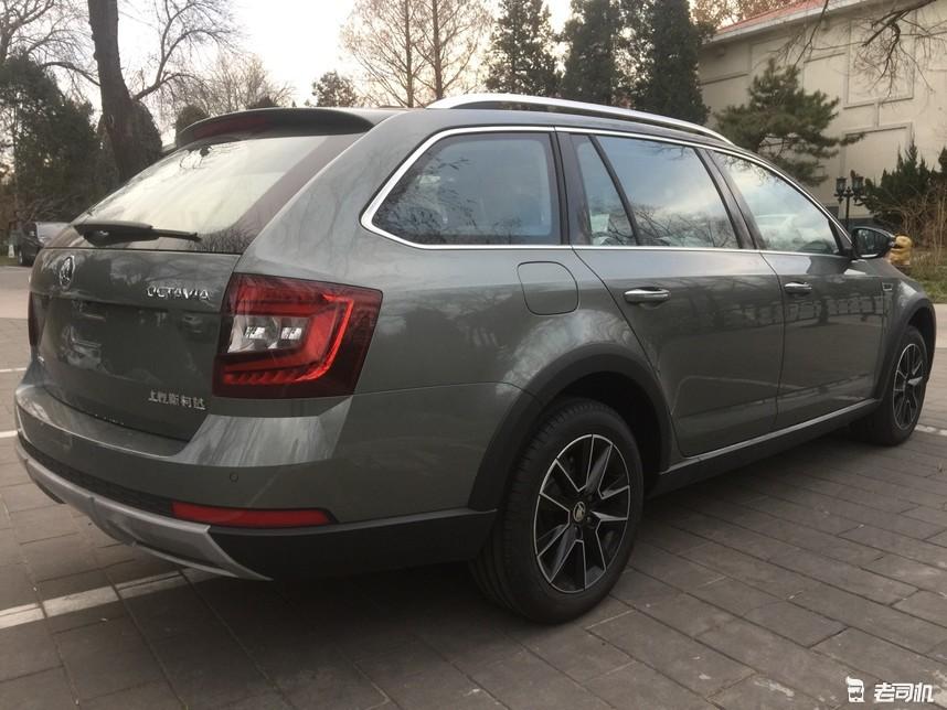 斯柯达为什么比大众便宜,斯柯达为啥比大众便宜