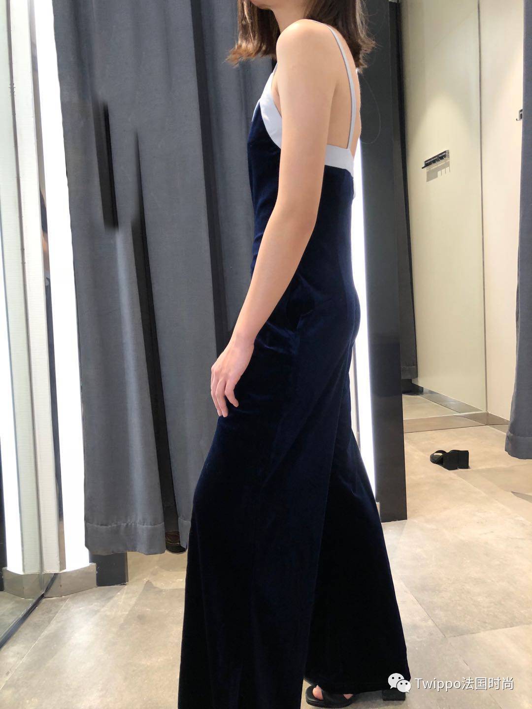 丝绒单品怎么穿好看,今年流行丝绒单品