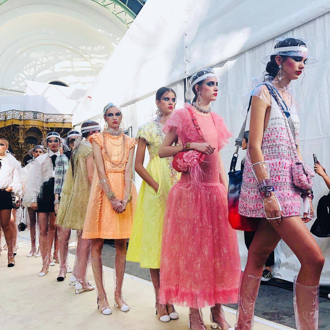 贵妇必须知道的奢侈品,贵妇看到高级奢侈品