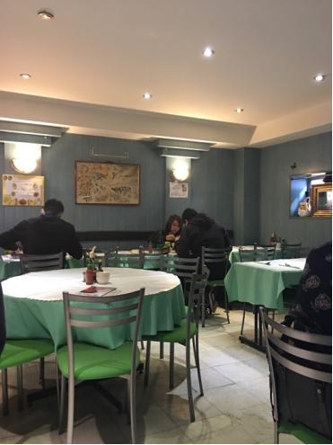 法国巴黎好吃的中餐馆,法国巴黎的比较好吃的中国餐馆