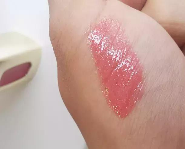 稚优泉双头口红49两支,最值得买的几款口红色号