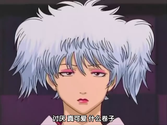 动漫里的女装大佬推荐,盘点动漫中的女装大佬第1期