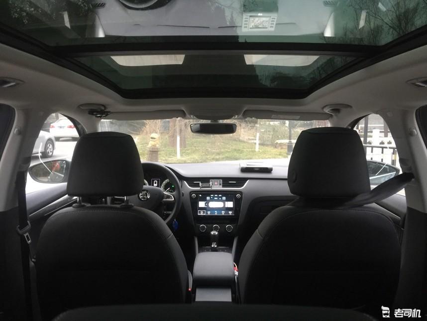 斯柯达为什么比大众便宜,斯柯达为啥比大众便宜