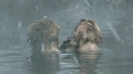 温泉旅游攻略全球六大最美温泉,泡温泉度假哪里好玩