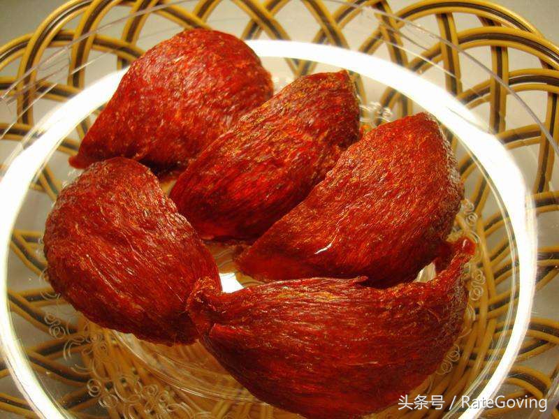 燕窝要怎么挑选哪一种燕窝比较好,燕窝知识科普哪种燕窝适合自己吃