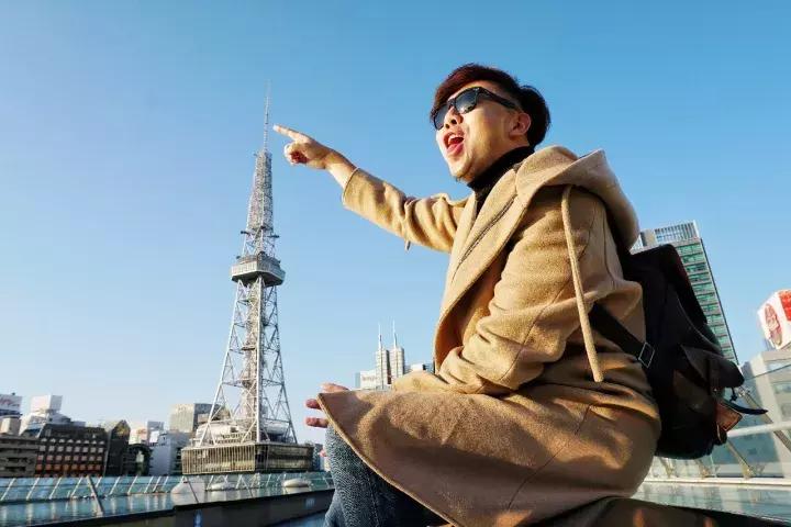 中北部升龙道深度游攻略,日本龙岛旅游攻略