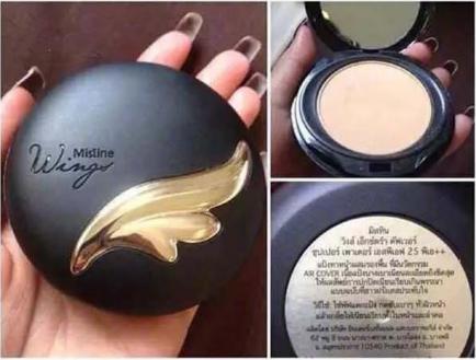 遮瑕控油最好用的粉饼,花西子防水定妆粉饼控油遮瑕干皮