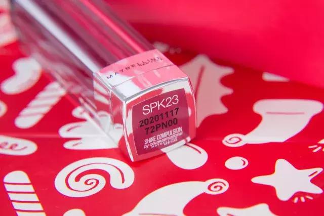 最好看的唇色排行 (最经典的唇色)