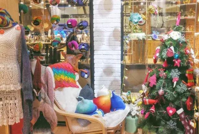 去这几间魔都手作工坊，用双手把心意融进圣诞礼物里