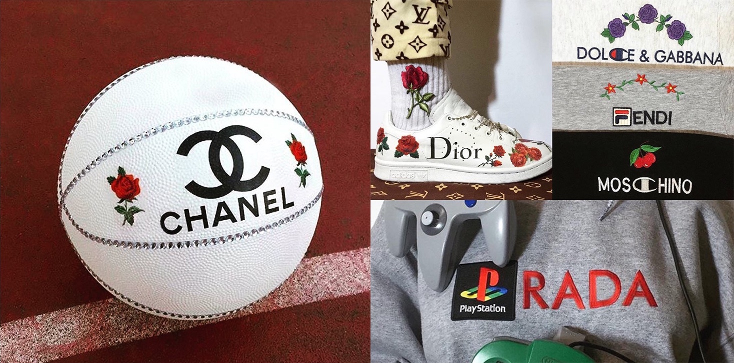 一件巴黎世家成本价,巴黎世家哪款比较不假