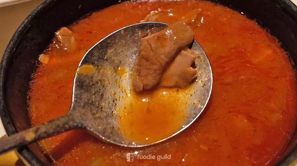 某人约会图性价比选了“西堤厚牛排”，结果吃完秒变前任……