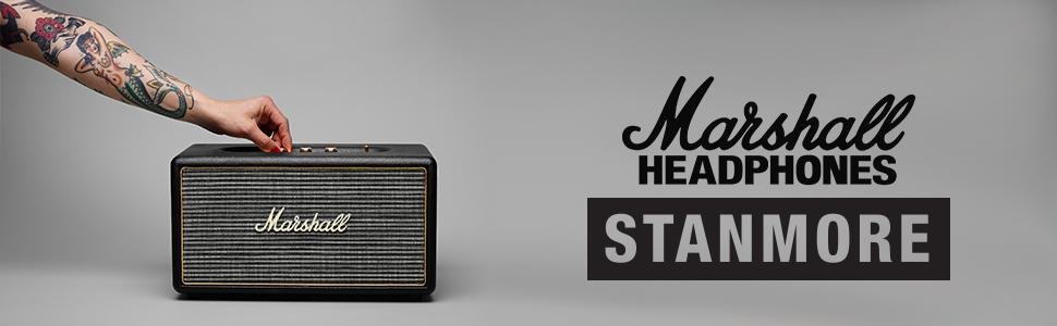 marshallstanmore二代鉴别真假,marshallstanmore3代测评