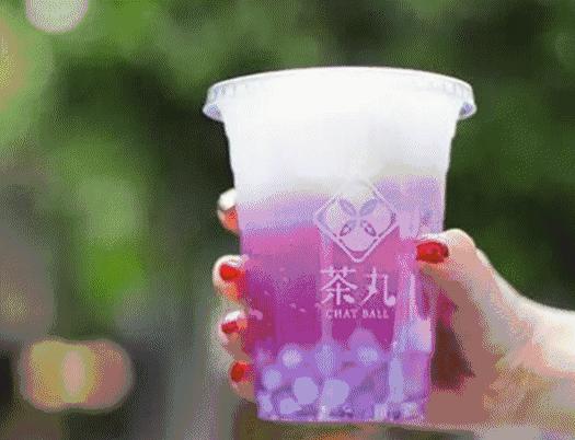 锡城奶茶断代史你喝过的第一杯奶茶是什么？