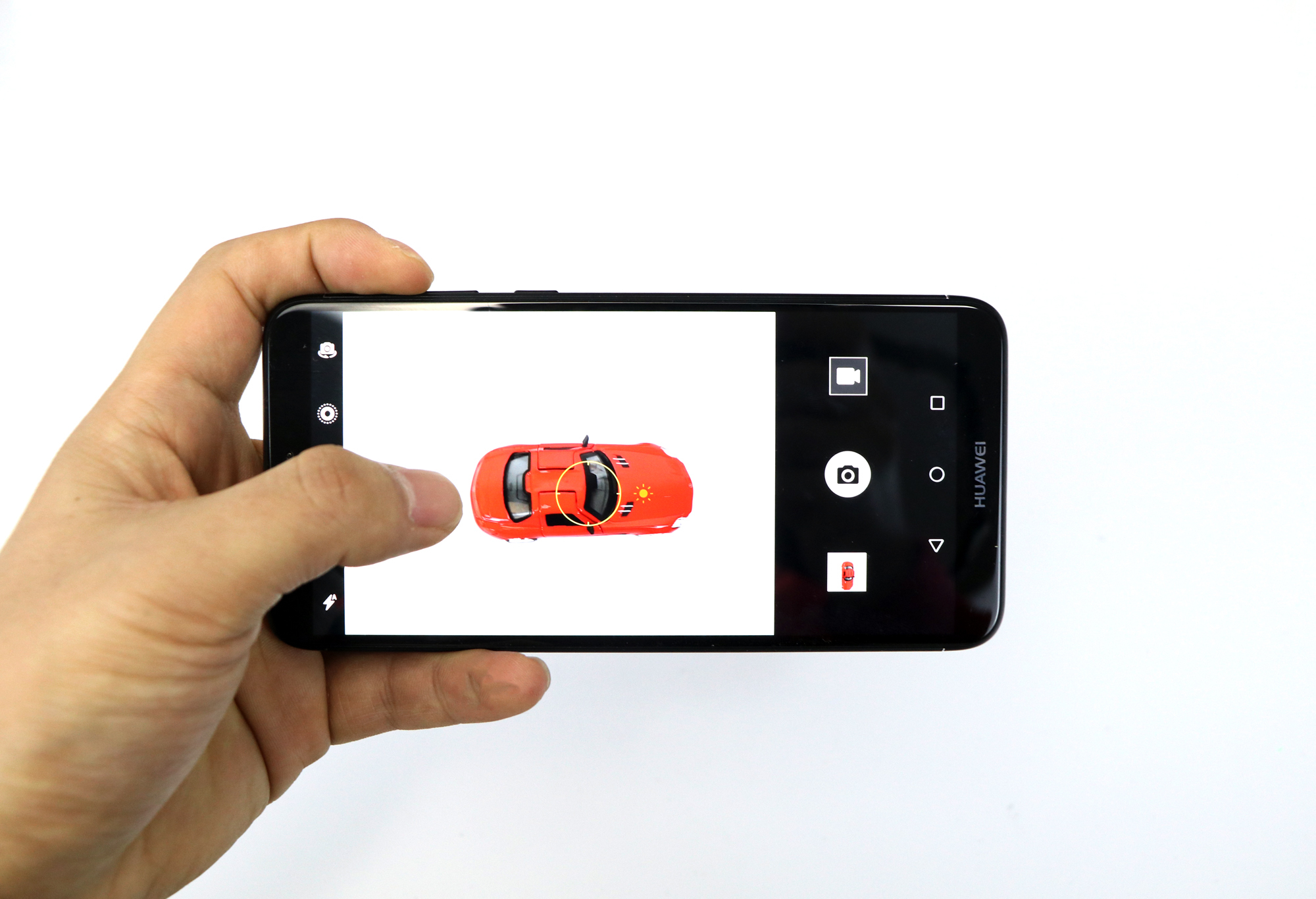 全新华为一千多性价比高的手机,千元华为畅享性价比最高的手机