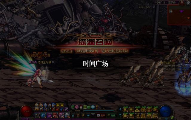 地下城与勇士入坑攻略,地下城与勇士如何入坑