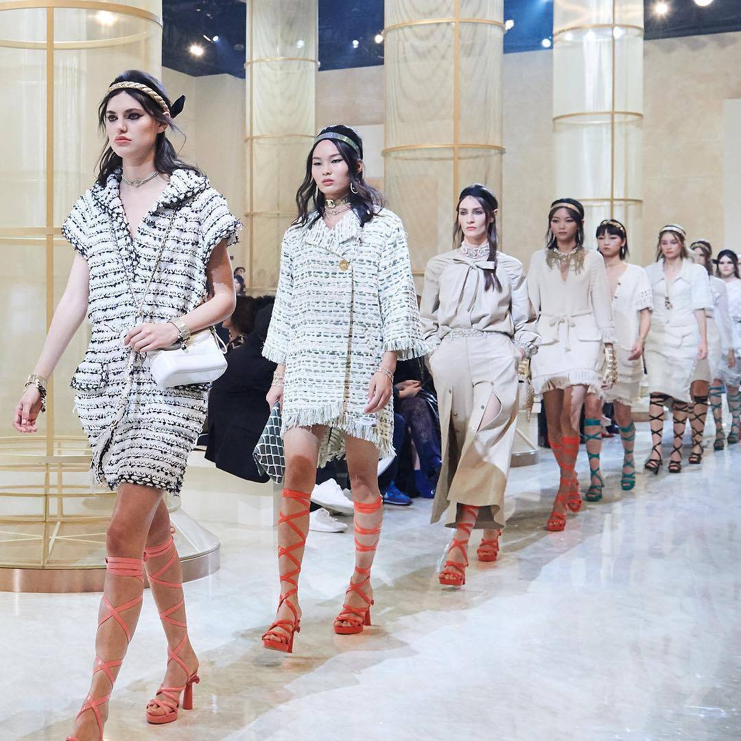 贵妇奢侈品销售活动,贵妇奢品节