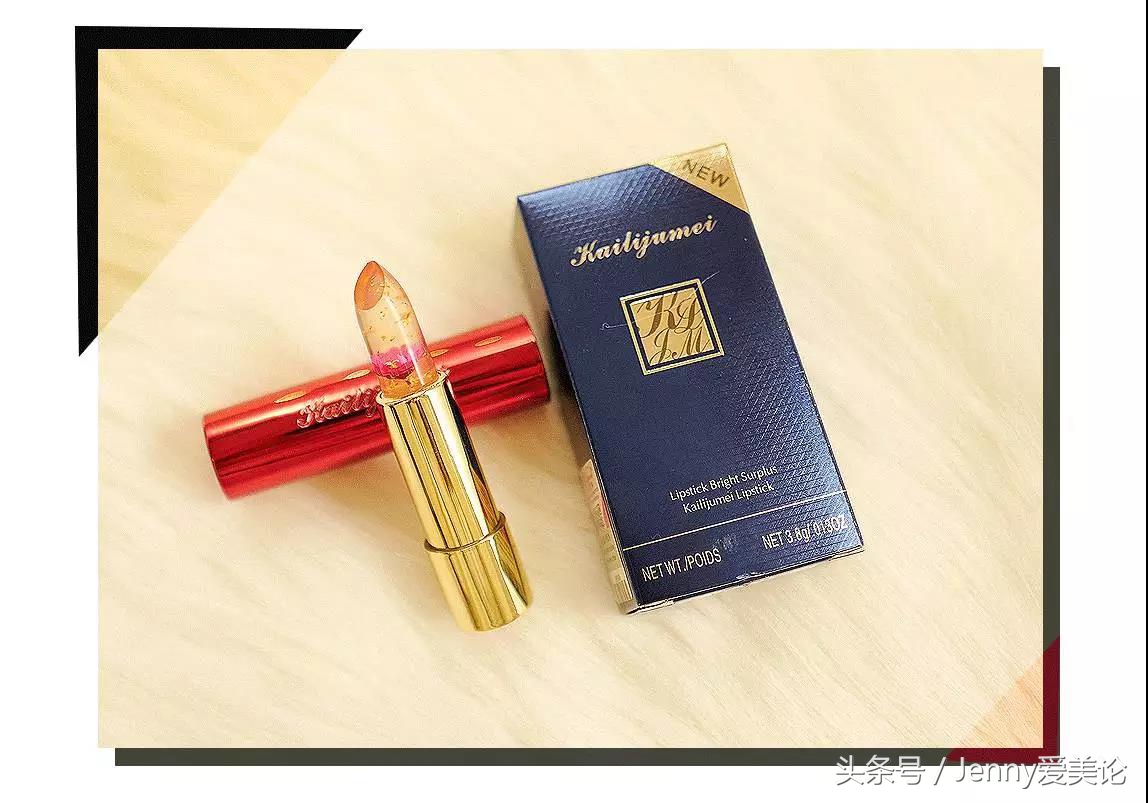 火到外国的国货口红,比较好用的国货口红