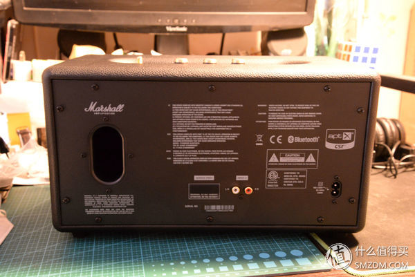 marshallstanmore二代三代对比,marshallstanmore测评