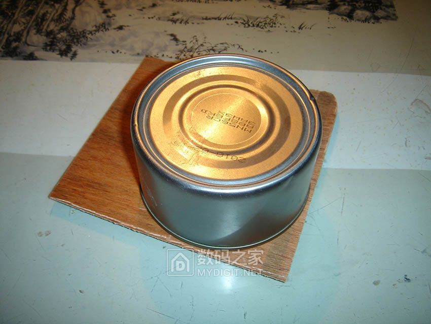 终于可以踏入短波无线电的大门了！自制小功率等幅电报收发信机