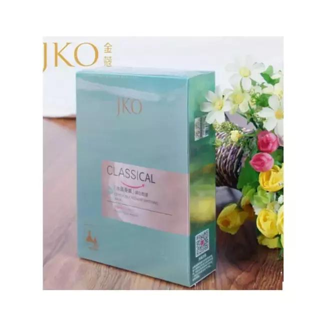 哪些医用面膜被禁用了,国家发布的十款有毒面膜