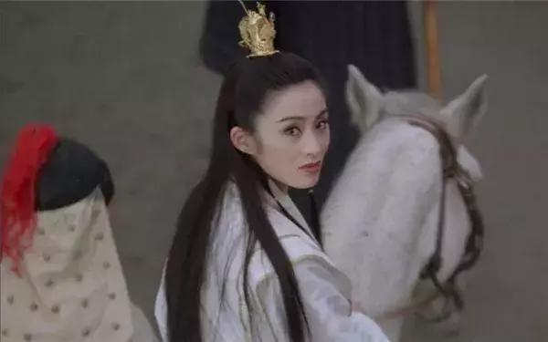 周星驰与张敏演过的电影作品,周星驰和女神张敏一部经典的电影