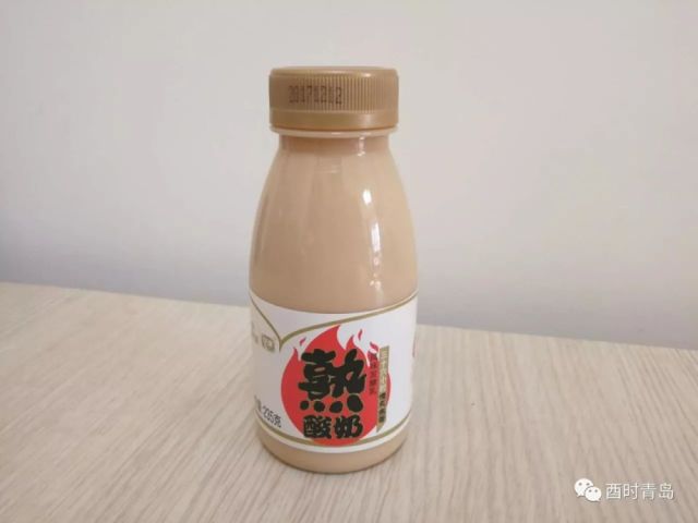 好喝平价酸奶有哪些,青岛酸奶是什么样的