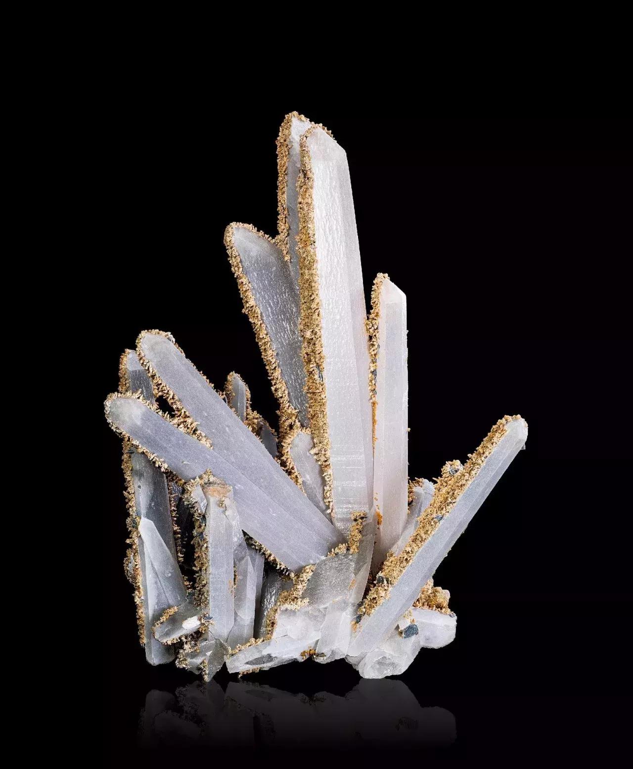 有哪些你看不起眼却很赚钱的事,这些小众又稀奇的宝石你见过吗