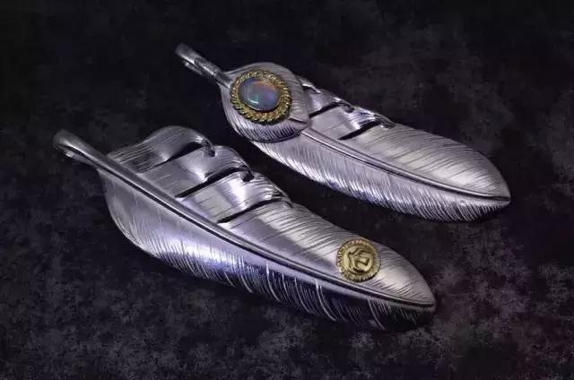 小众银饰品牌保值推荐,还不错的银饰推荐