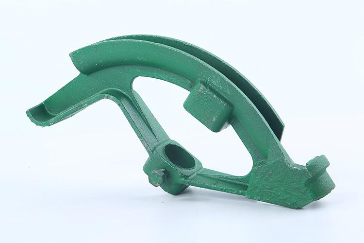 电线管是直接弯还是用弯头好,电线粗管打弯处理是什么