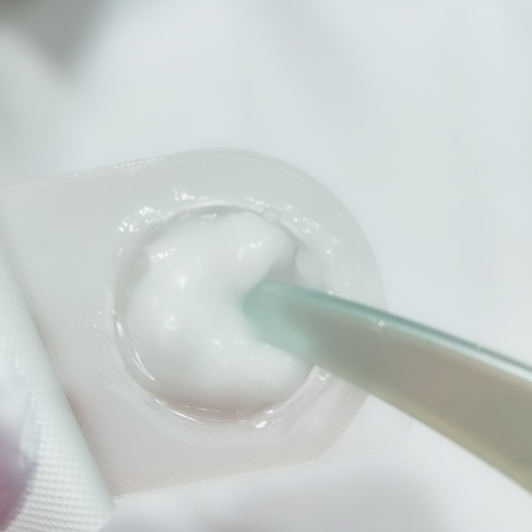 兰芝臻白胶囊睡眠面膜效果,兰芝益生修护睡眠面膜袋子