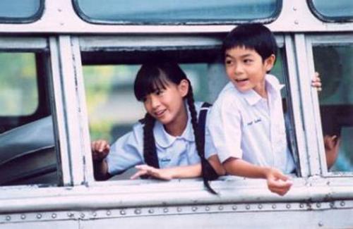 泰国感人青春电影推荐,治愈心灵高分电影