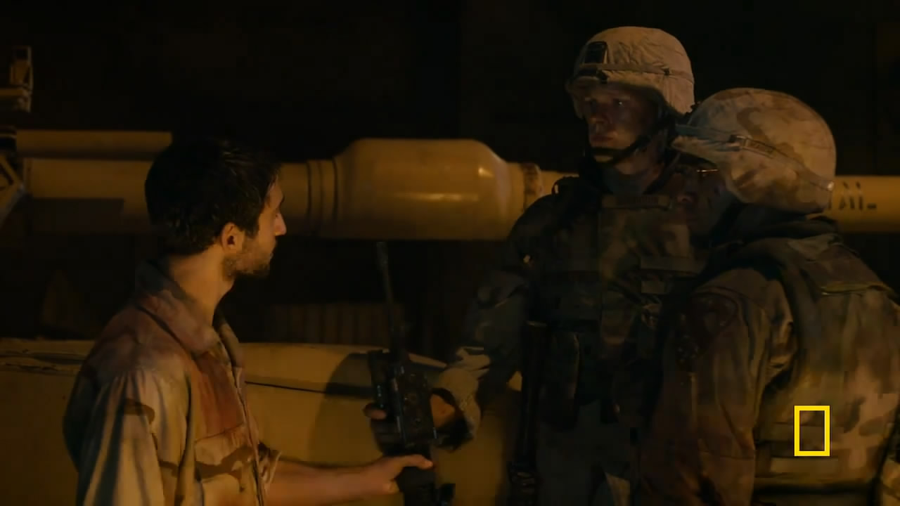 美剧漫长归途一共多少集,漫长归途美剧排行榜