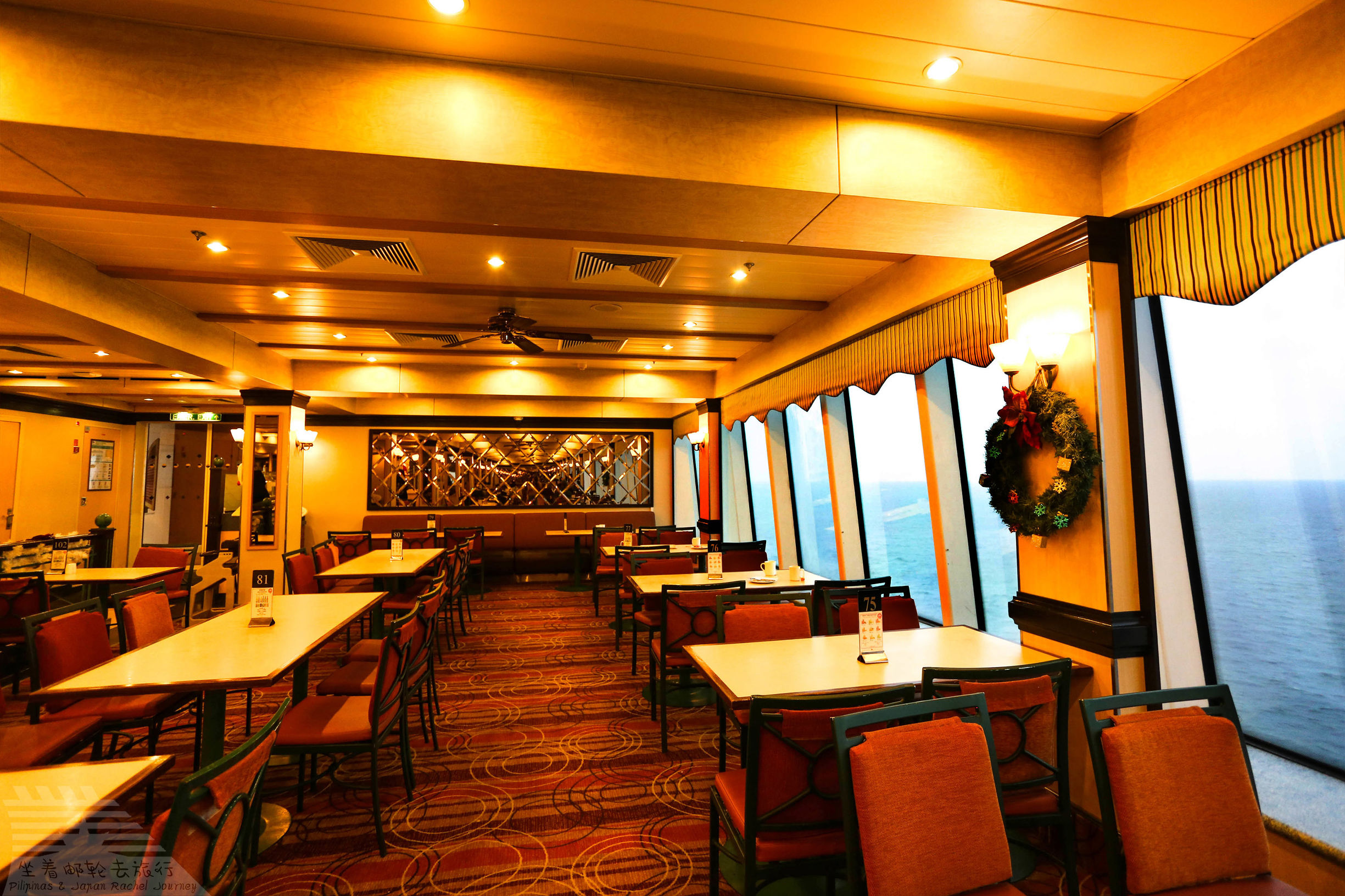 邮轮攻略性价比,邮轮全攻略教你怎么玩