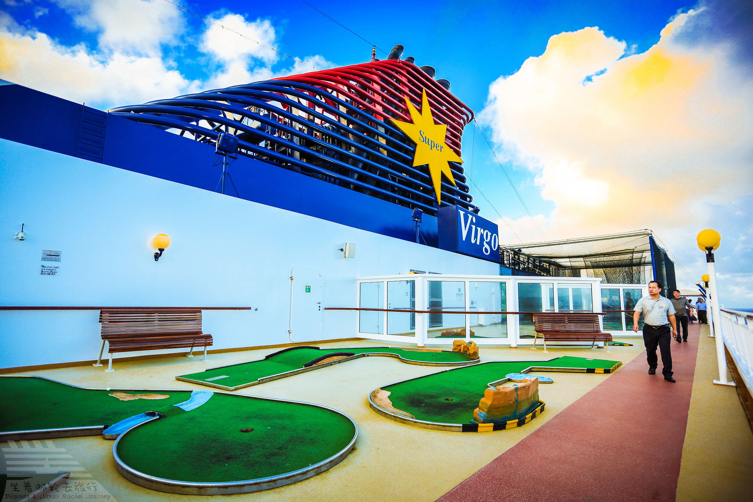 邮轮攻略性价比,邮轮全攻略教你怎么玩