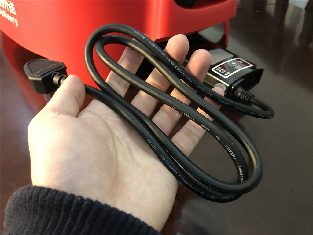 海底捞外卖多用电热锅,海底捞家用锅