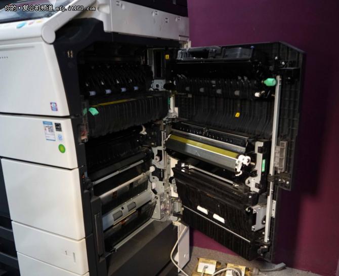 鏌凹鍗＄編鑳借揪C226濡備綍璁剧疆褰╁嵃,鏌凹鍗＄編鑳借揪bizhub3000mf