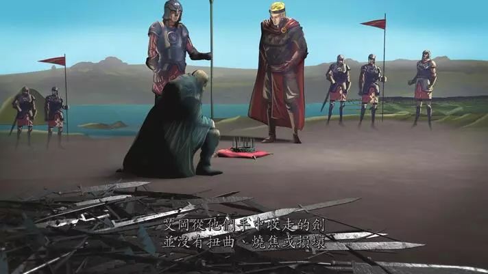 权游的番外,权游番外叫什么