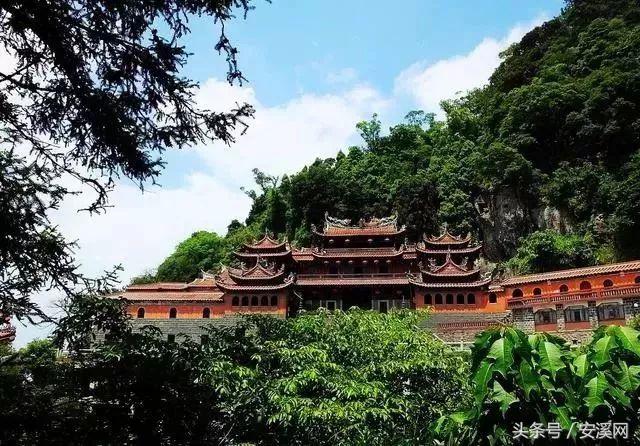 永春至德化高速最新路况今天,泉州安溪永春德化自驾旅游攻略