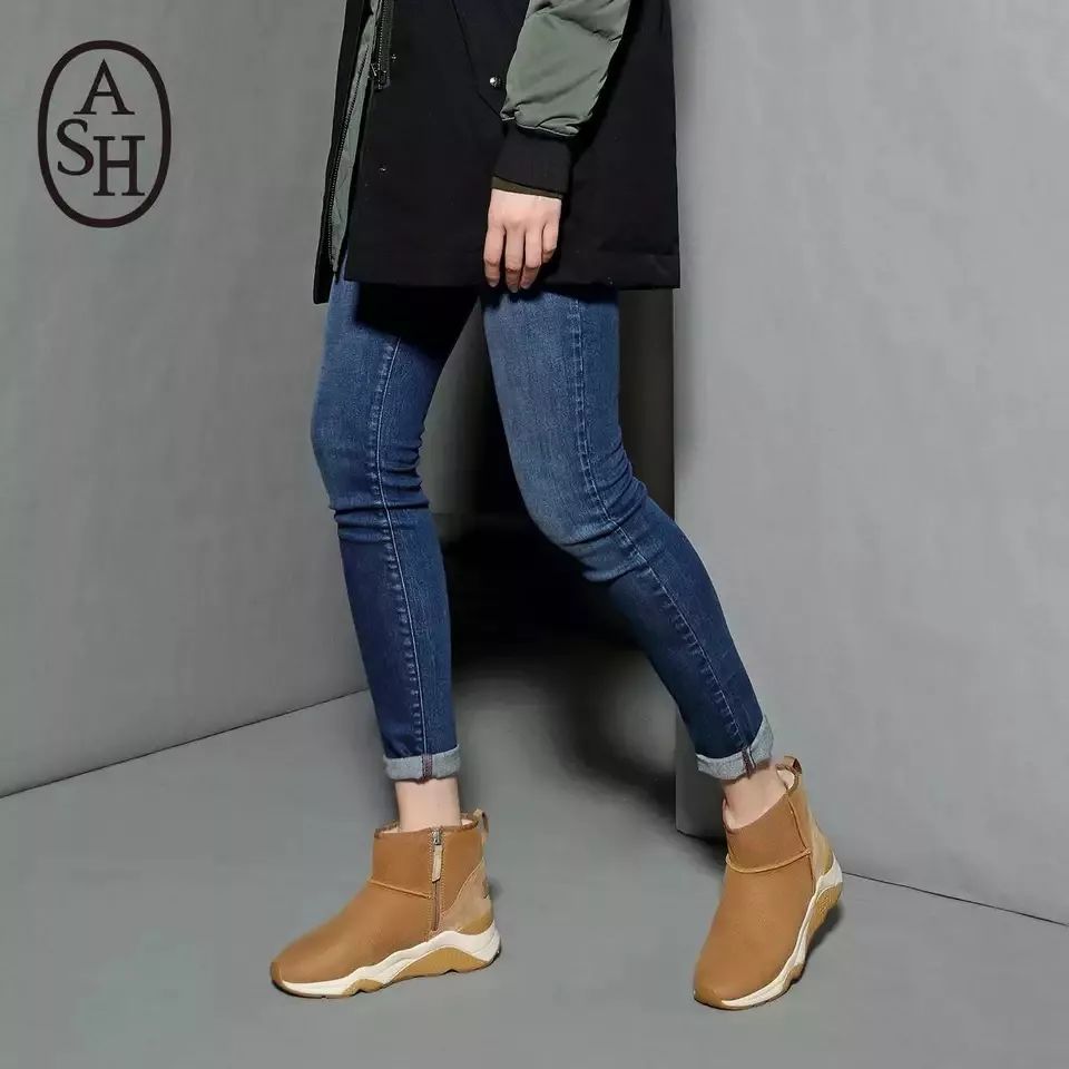 ugg只卖雪地靴吗,ugg雪地靴哪里买正宗